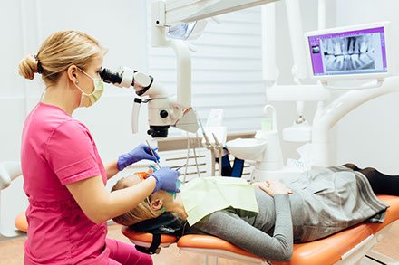 Centra Zobārstniecības Prakse Speciālists