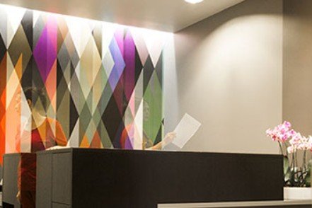 Centra Zobārstniecības Prakse Uzņemšana